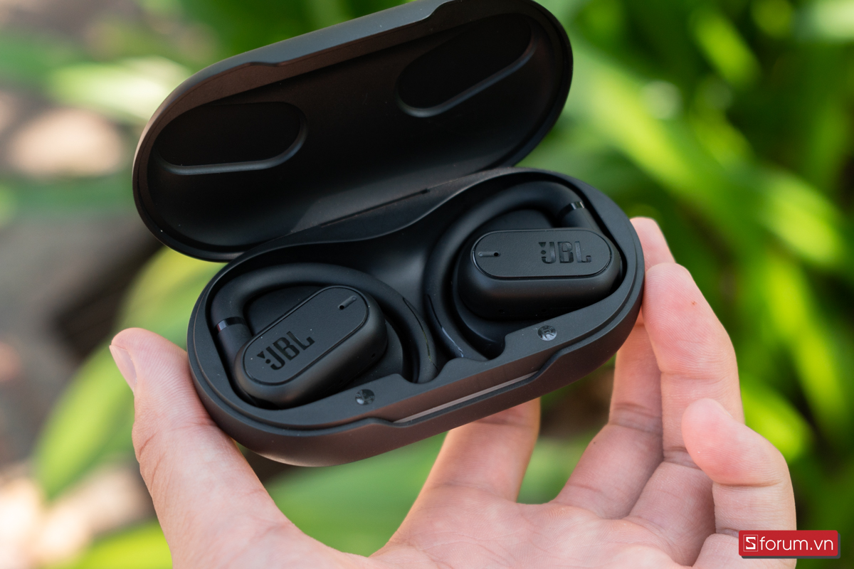 JBL Soundgear Sense