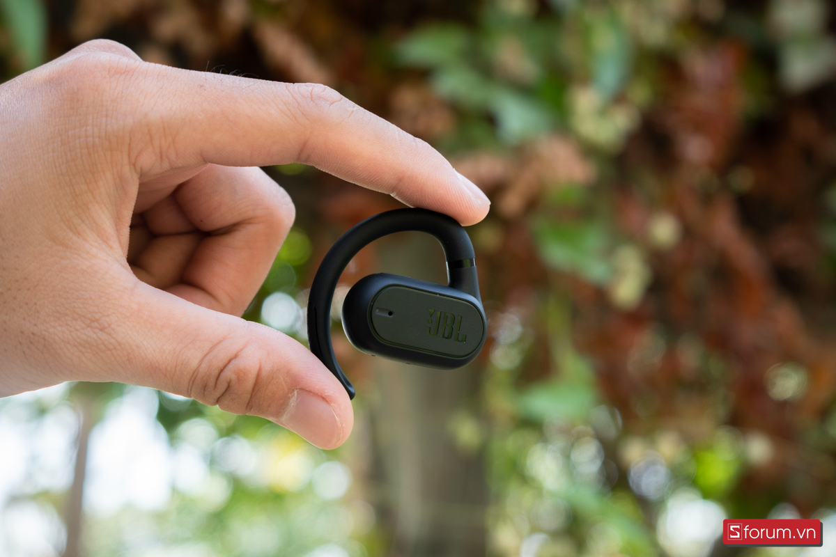 JBL Soundgear Sense