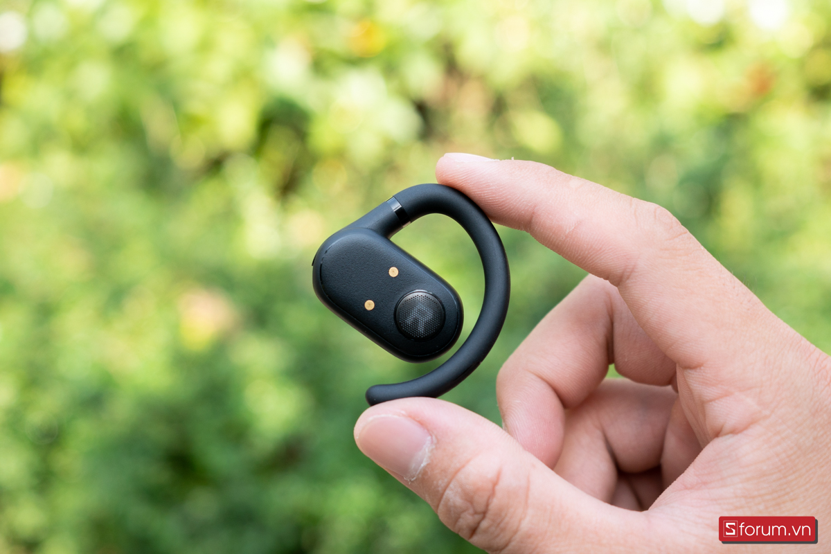 JBL Soundgear Sense