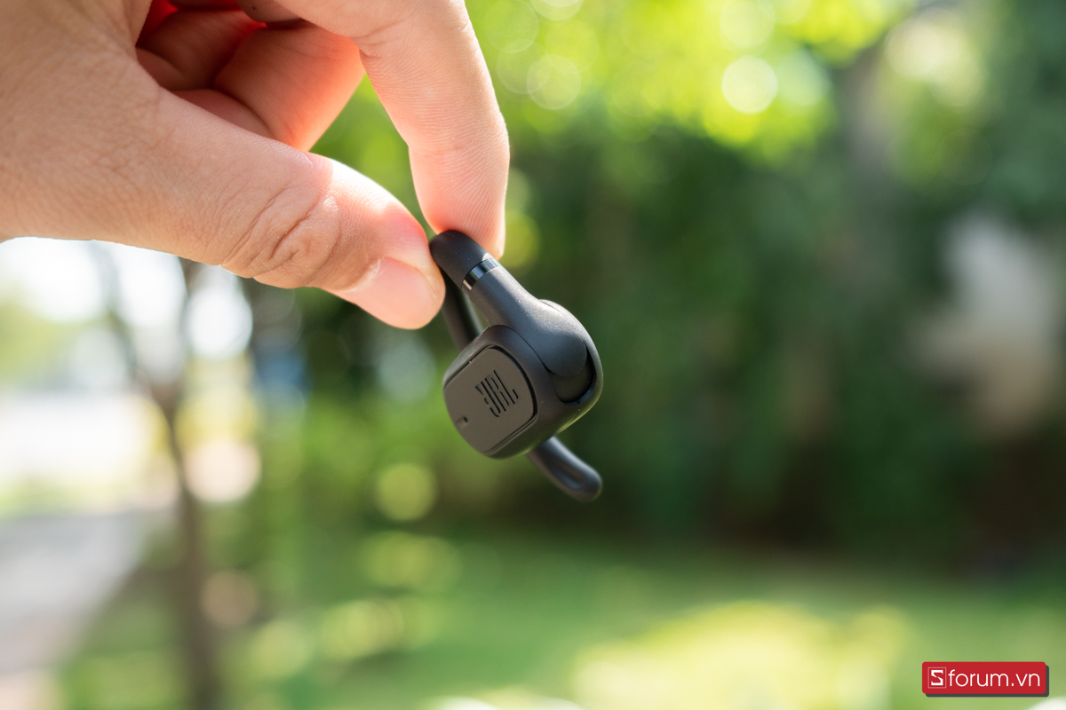 JBL Soundgear Sense