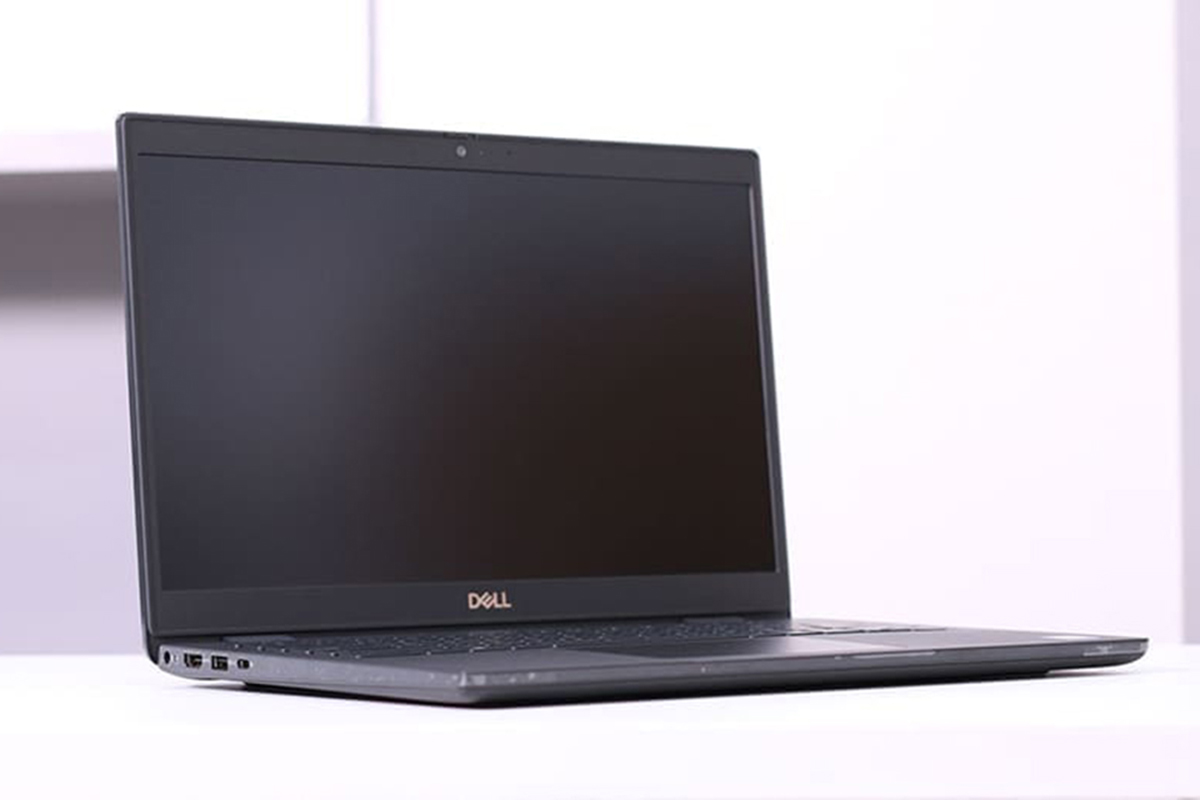 Dell Latitude 3420 mang đến vẻ đẹp thanh lịch thu hút mọi ánh nhìn trong dàn laptop cũ dưới 7 triệu