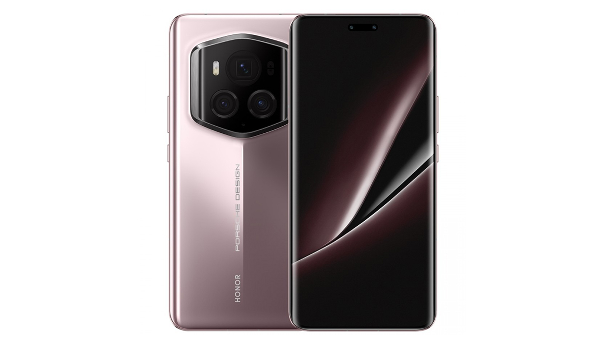 Flagship mới của HONOR có hệ thống camera khủng