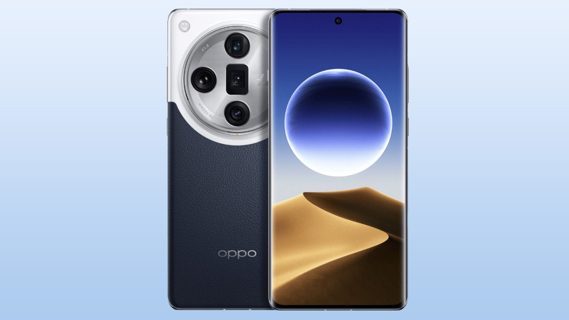 Find X7 Ultra là flagship tốt nhất của OPPO ở thời điểm hiện tại
