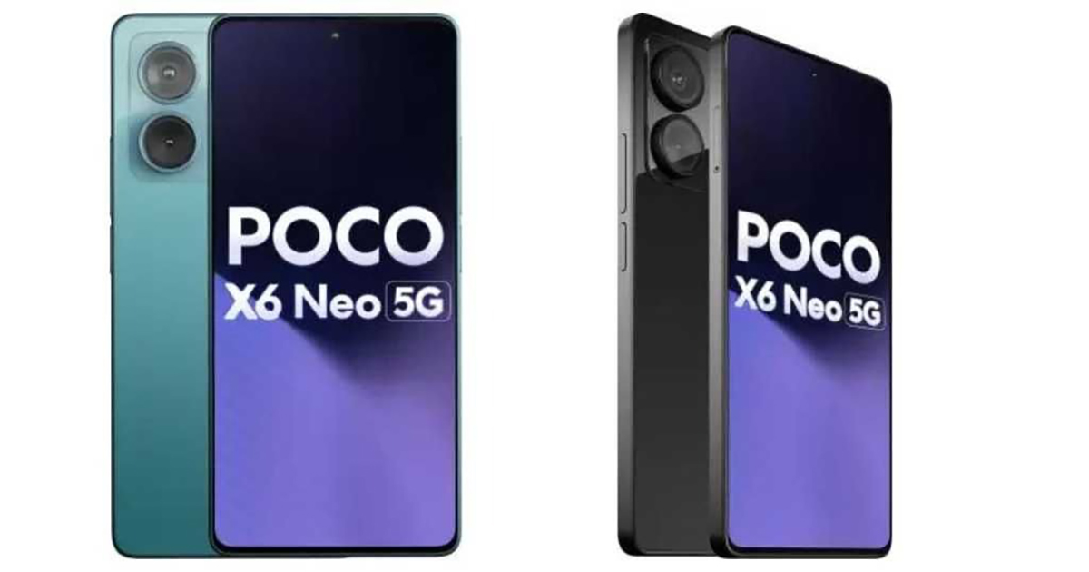 Di động mới của Xiaomi có phần cứng khá tốt
