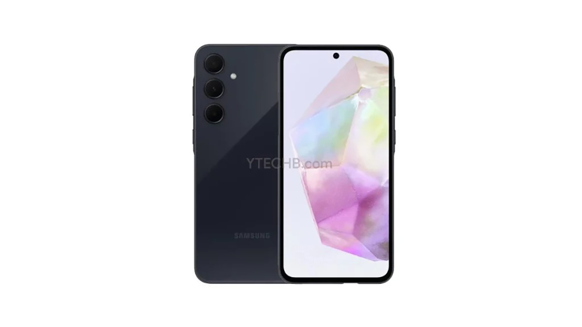 Mẫu máy kế nhiệm Galaxy A34 5G sẽ sớm xuất hiện trong thời gian tới