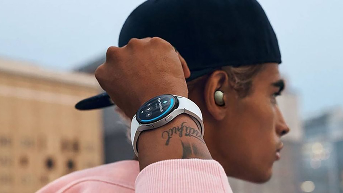 Galaxy Watch7 Series sẽ có 3 phiên bản khác nhau