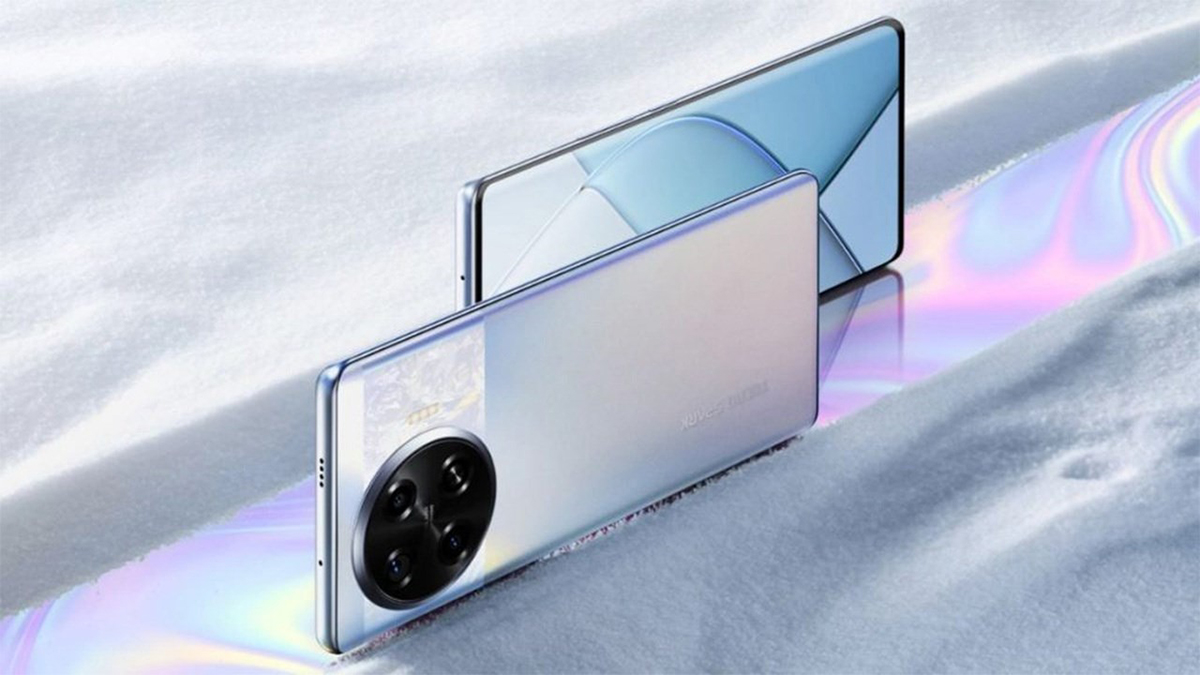 Điện thoại giá rẻ mới của Tecno sẽ dư sức đáp ứng tốt nhu cầu làm việc của người dùng trong cả ngày dài