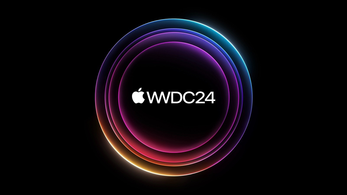 Apple sẽ tổ chức sự kiện WWDC 2024 vào ngày 10/6