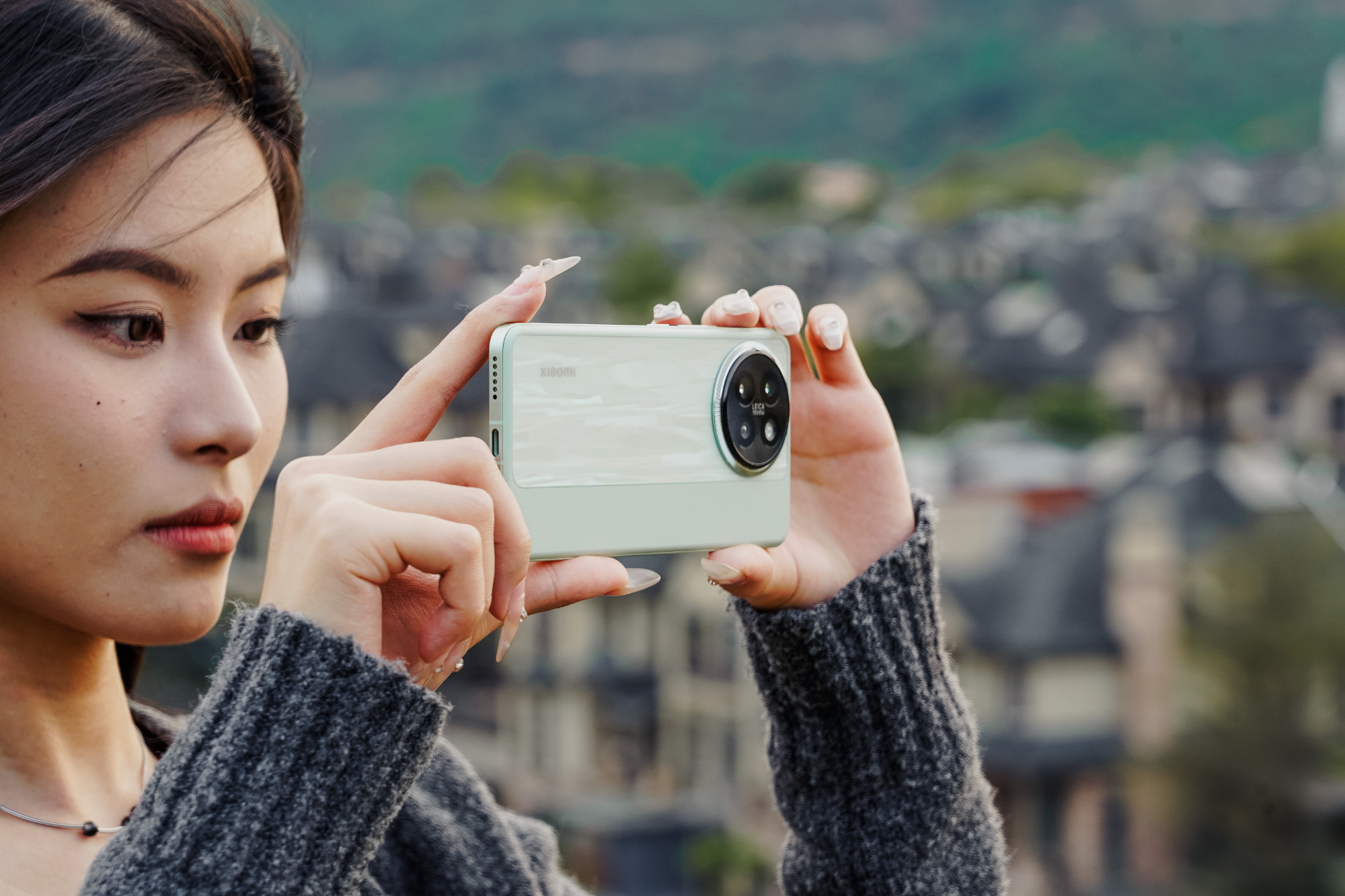 Xiaomi Civi 4 Pro