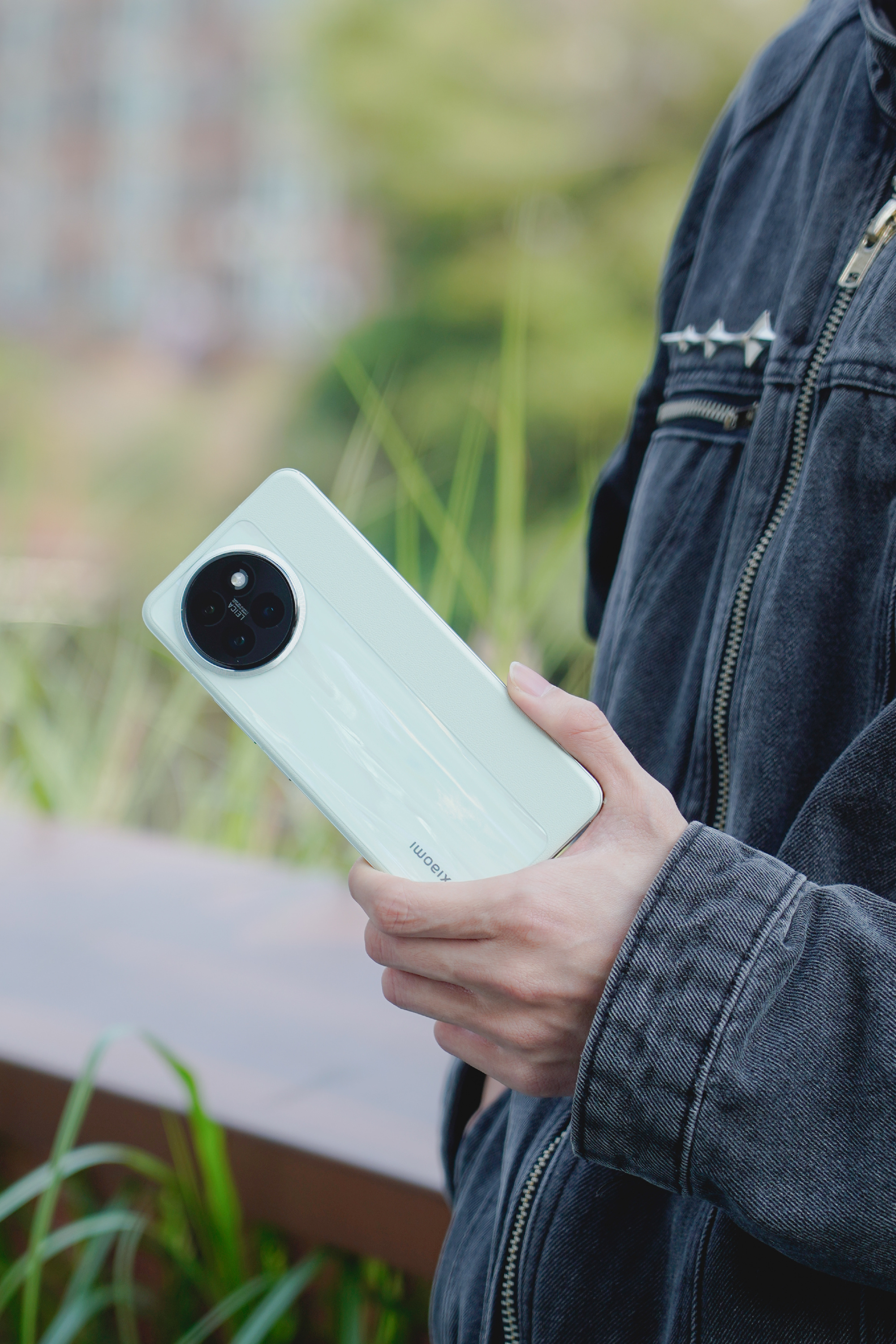 Xiaomi Civi 4 Pro