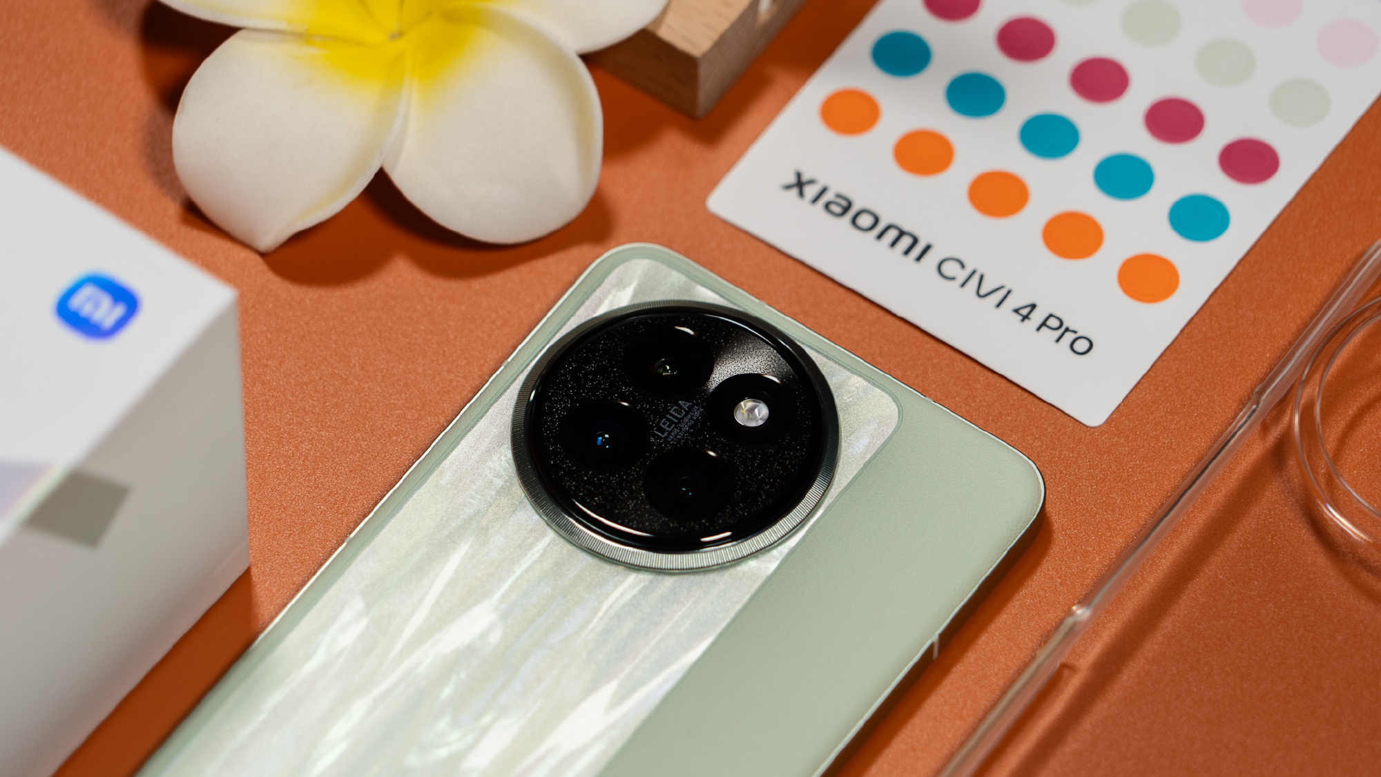 Xiaomi Civi 4 Pro