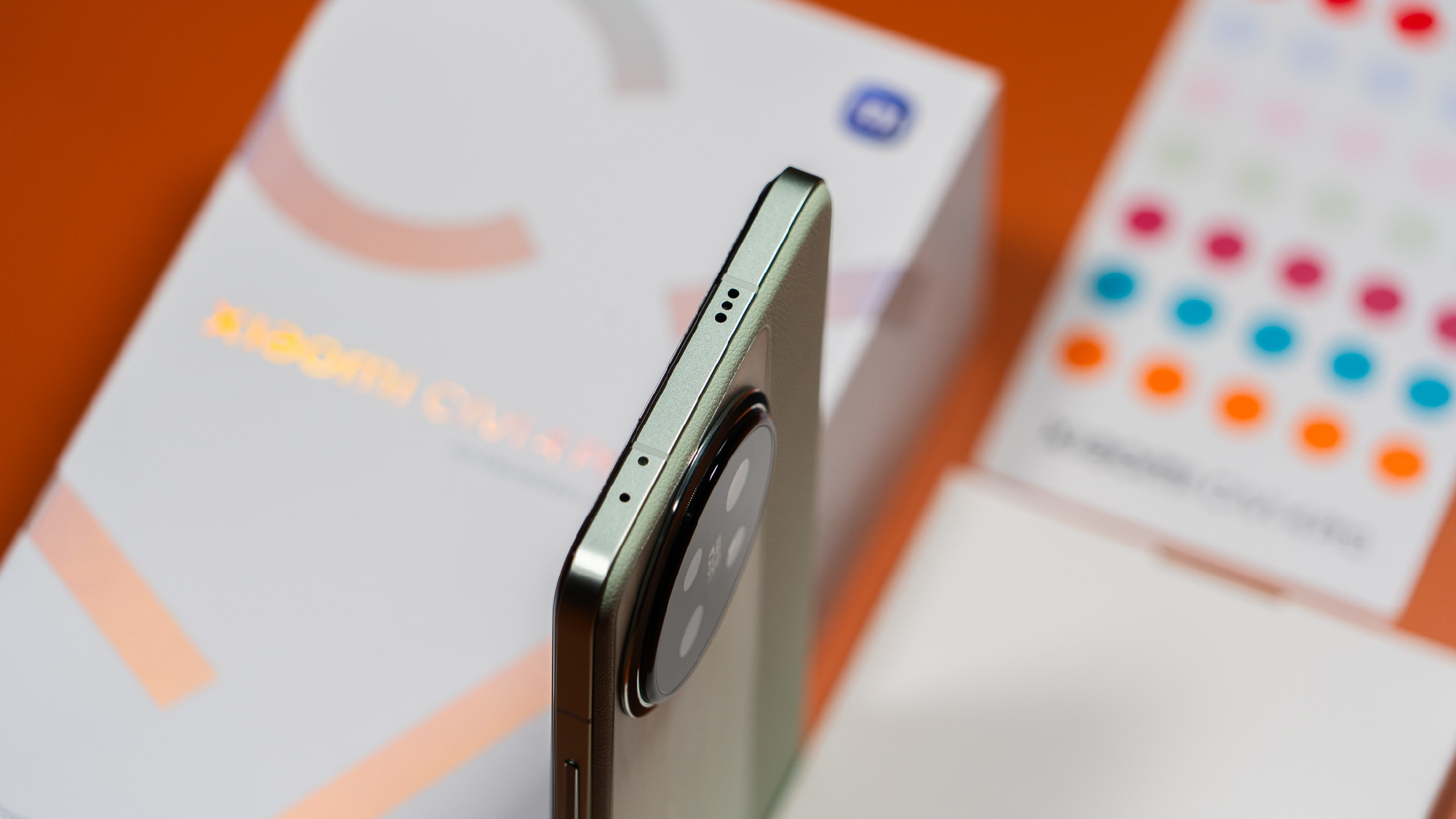 Xiaomi Civi 4 Pro