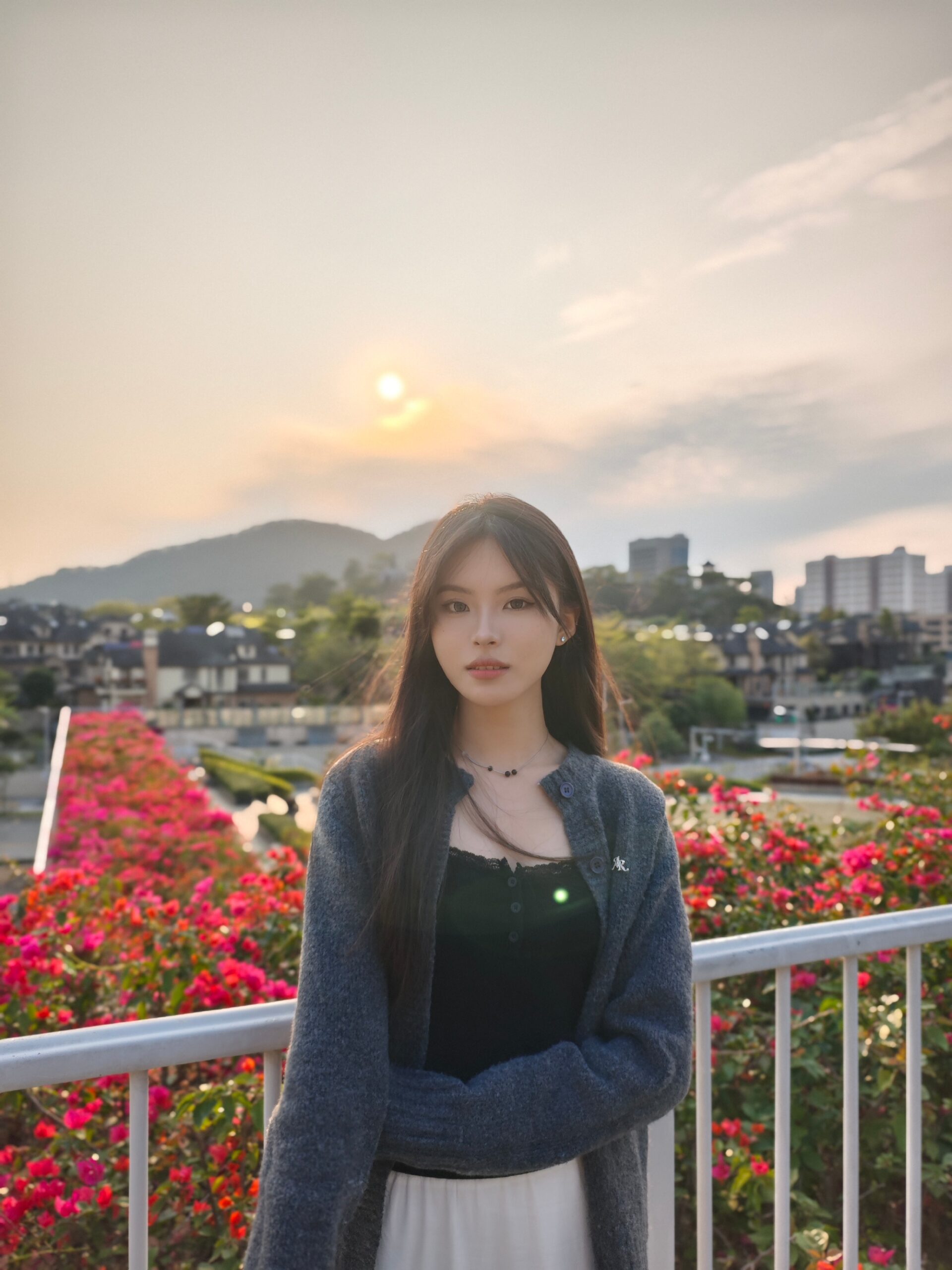 Camera của Xiaomi Civi 4 Pro