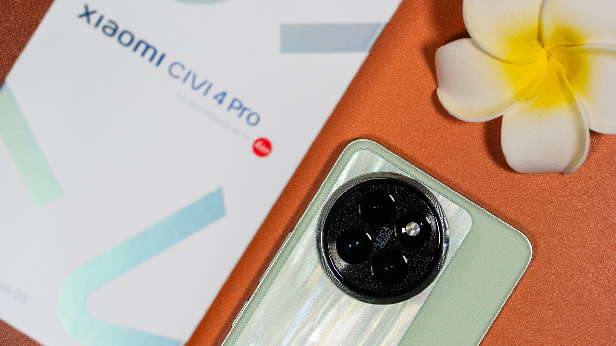 Xiaomi Civi 4 Pro