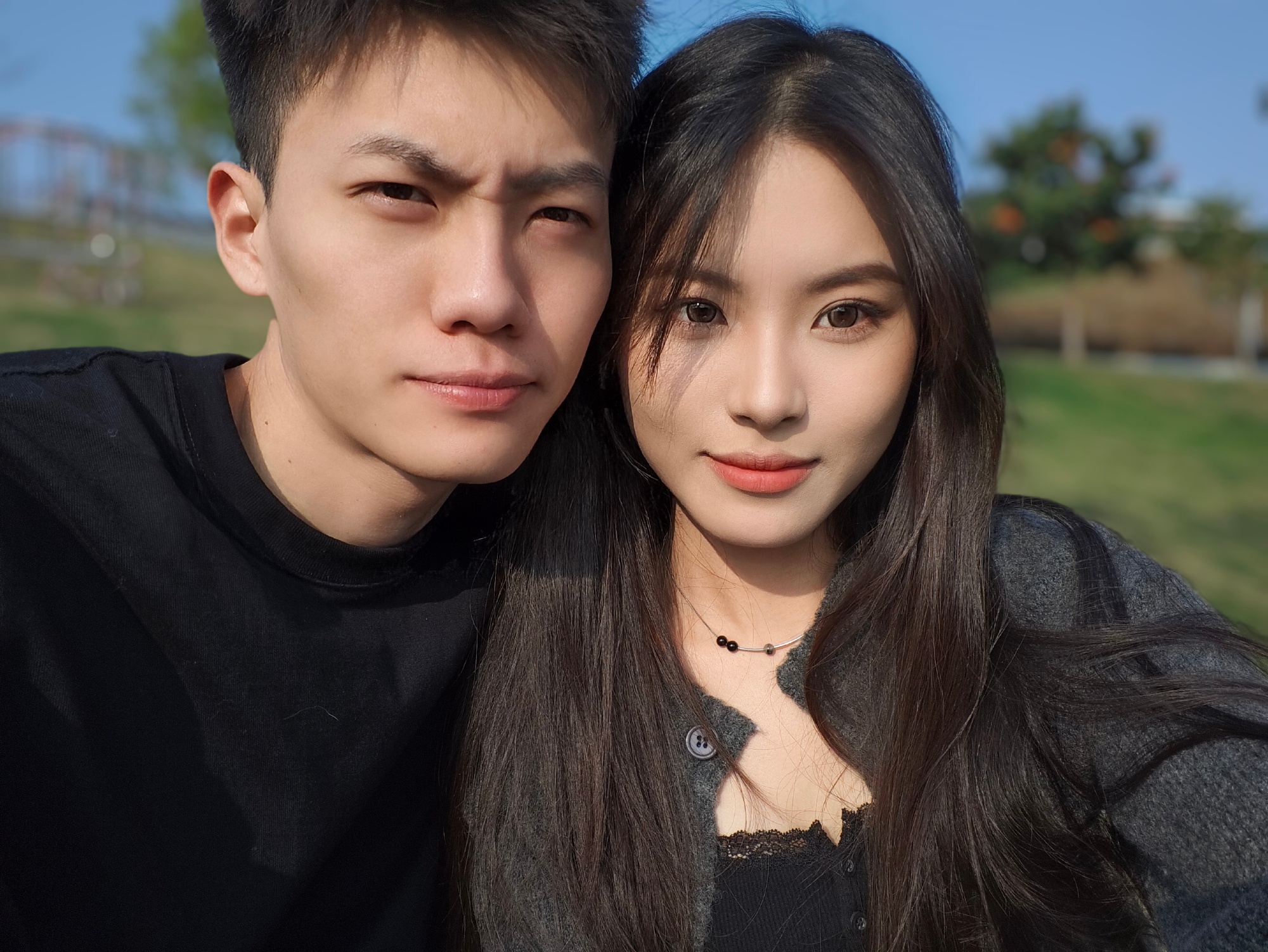 Camera của Xiaomi Civi 4 Pro