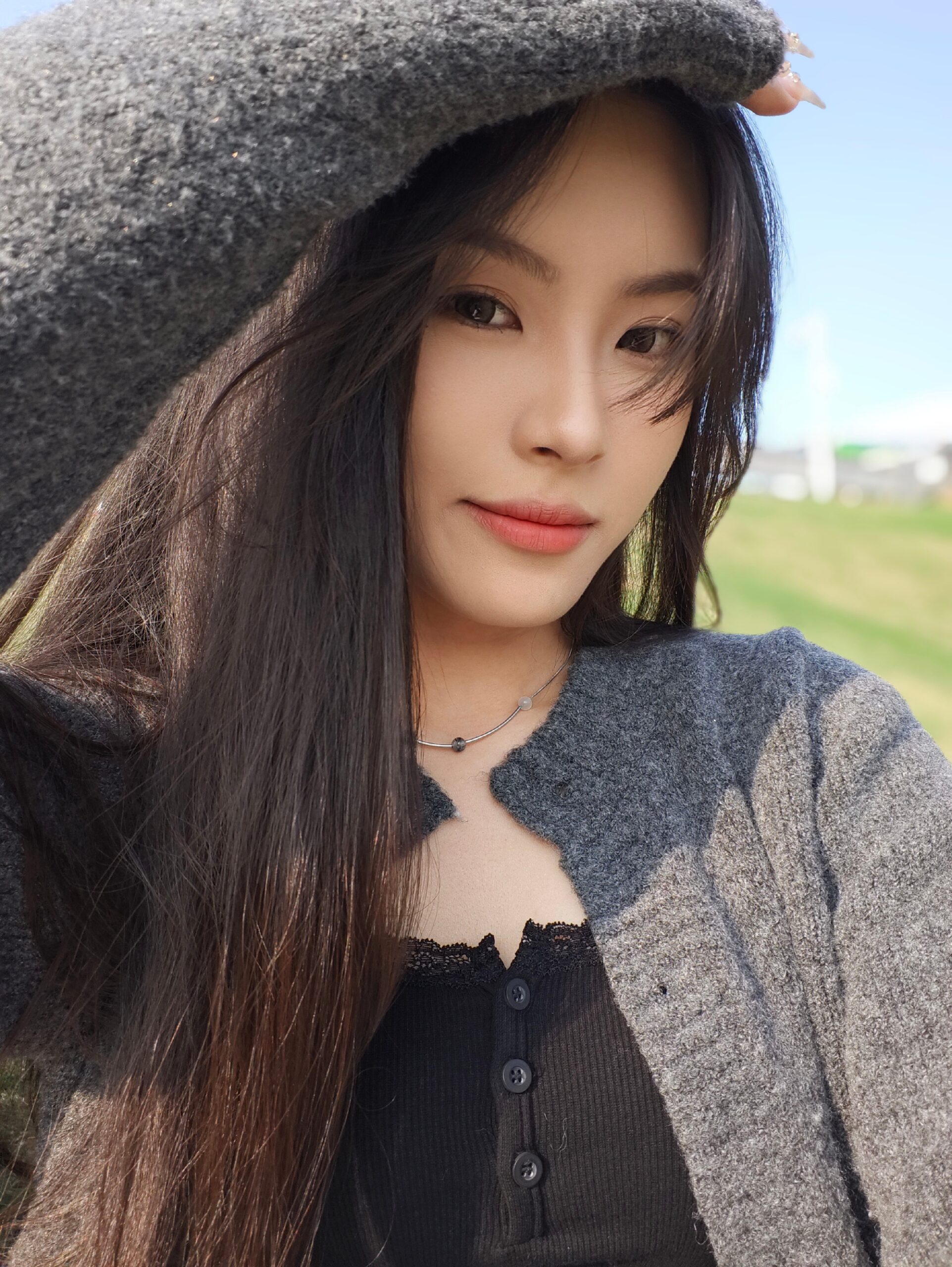 Camera của Xiaomi Civi 4 Pro