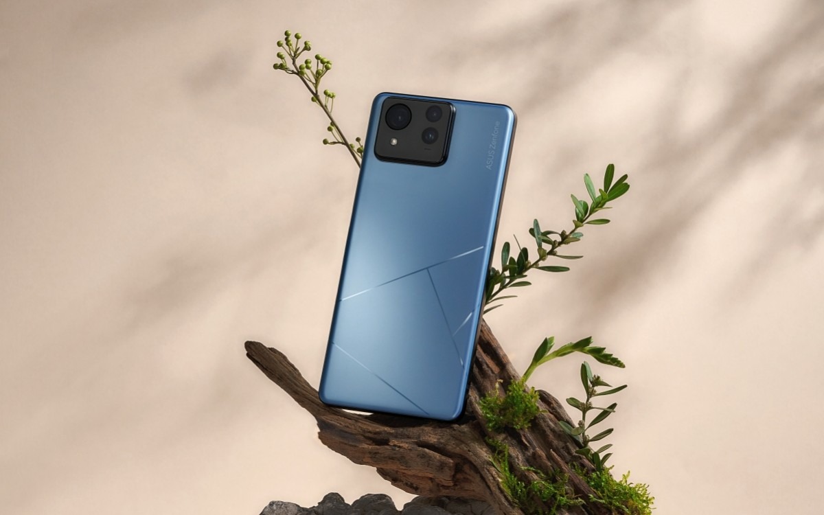 ZenFone 11 Ultra mắt