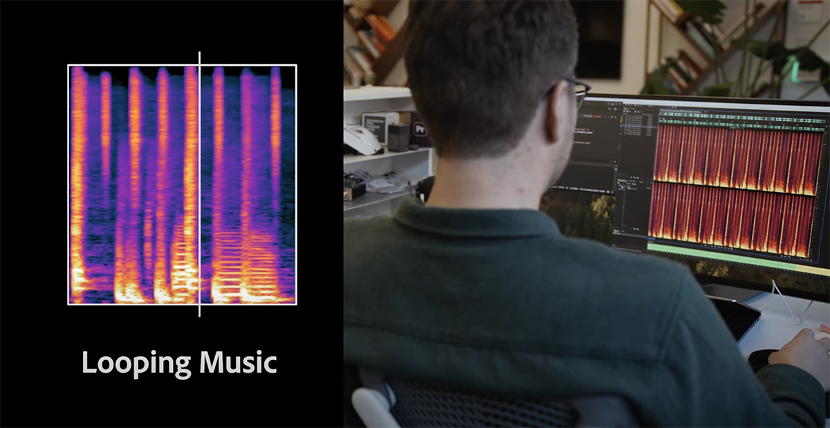 Adobe thử nghiệm tạo nhạc từ văn bản bằng AI