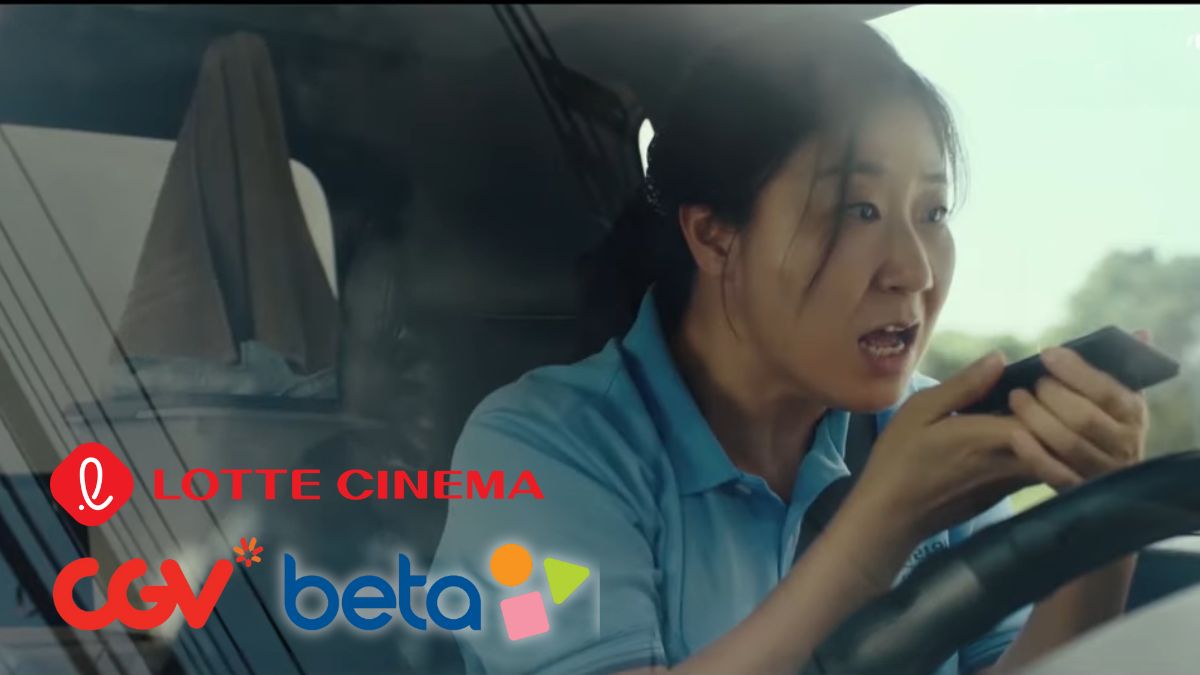Lịch chiếu phim