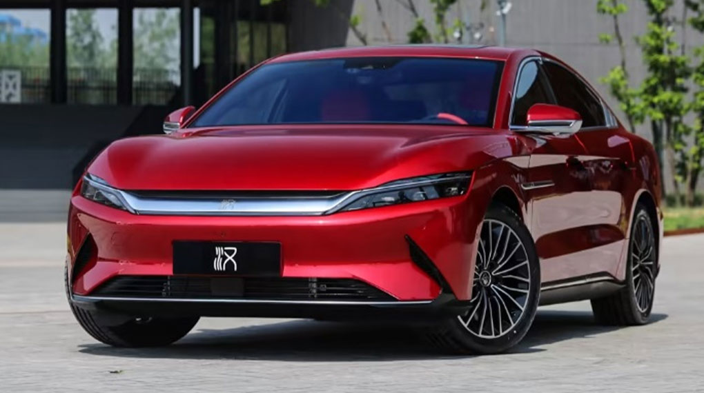 BYD cùng chính phủ và đối tác tư nhân xây dựng hệ thống sạc xe điện và mở rộng sản xuất pin, nhằm đảm bảo giá cả hợp lý cho người tiêu dùng