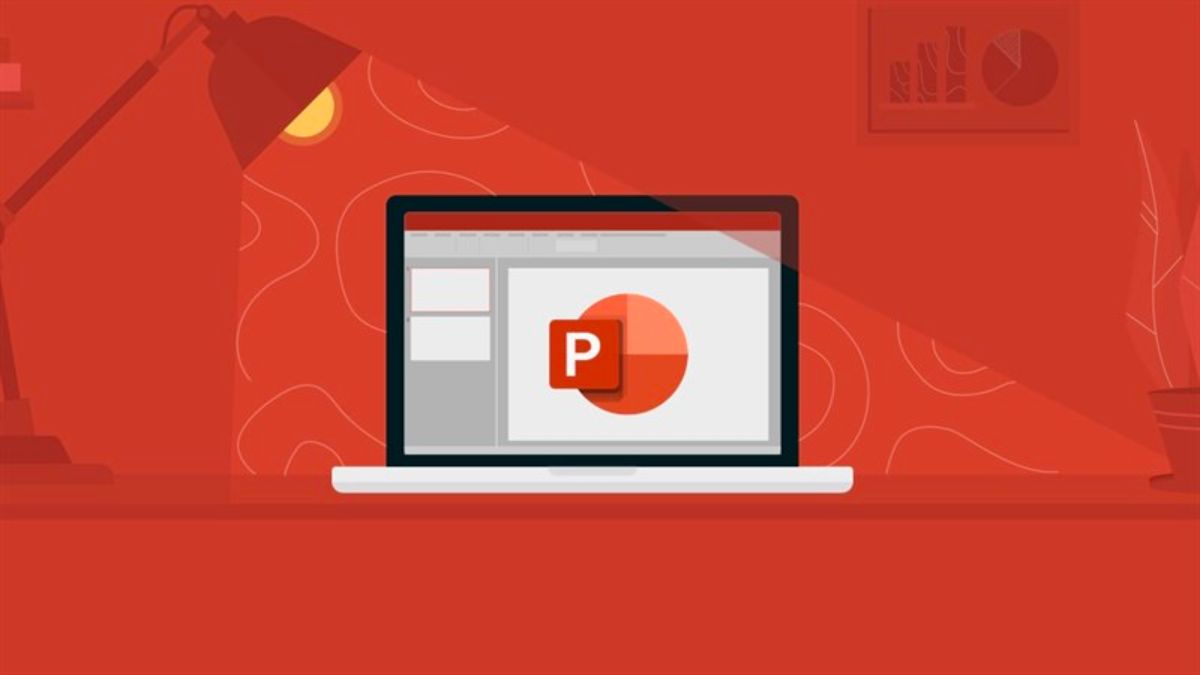 Slide layout là phần quan trọng trong Powerpoint