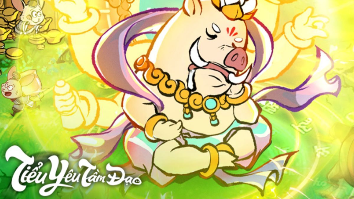Những lưu ý khi nạp game Tiểu Yêu Tầm Đạo