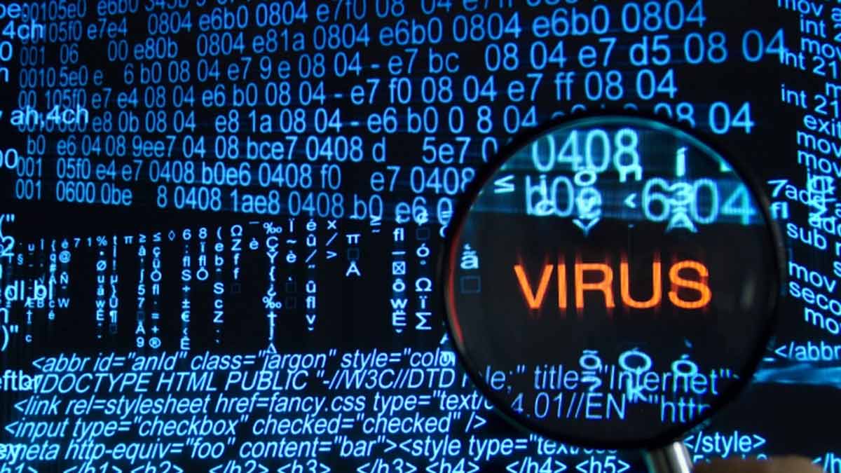 tăng tốc máy tính bằng cách Sử dụng phần mềm diệt virus