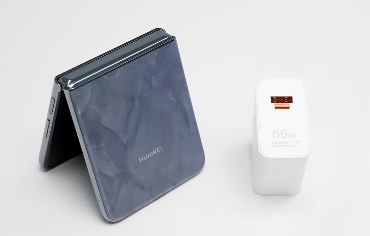 Nhưng điểm thu hút chính của cấu hình nguồn năng lượng của Pocket 2 chính là khả năng sạc nhanh