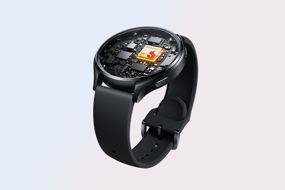 Cellphones mở bán đồng hồ Xiaomi Watch 2 