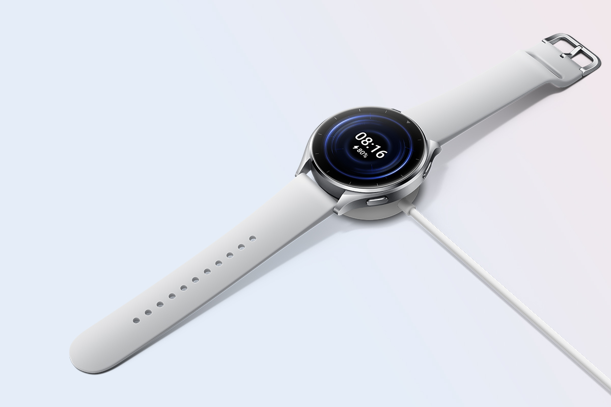 Cellphones mở bán đồng hồ Xiaomi Watch 2 