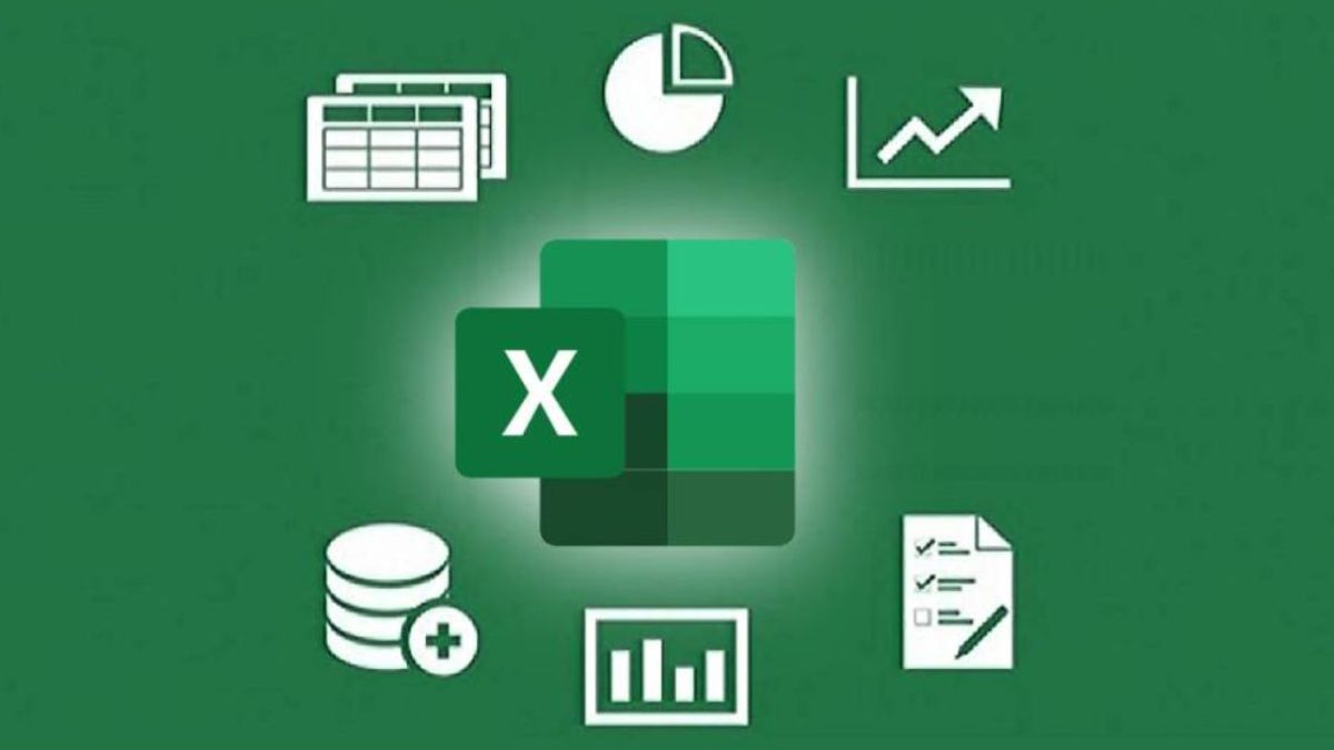 Có thể chuyển hàng thành cột trong Excel