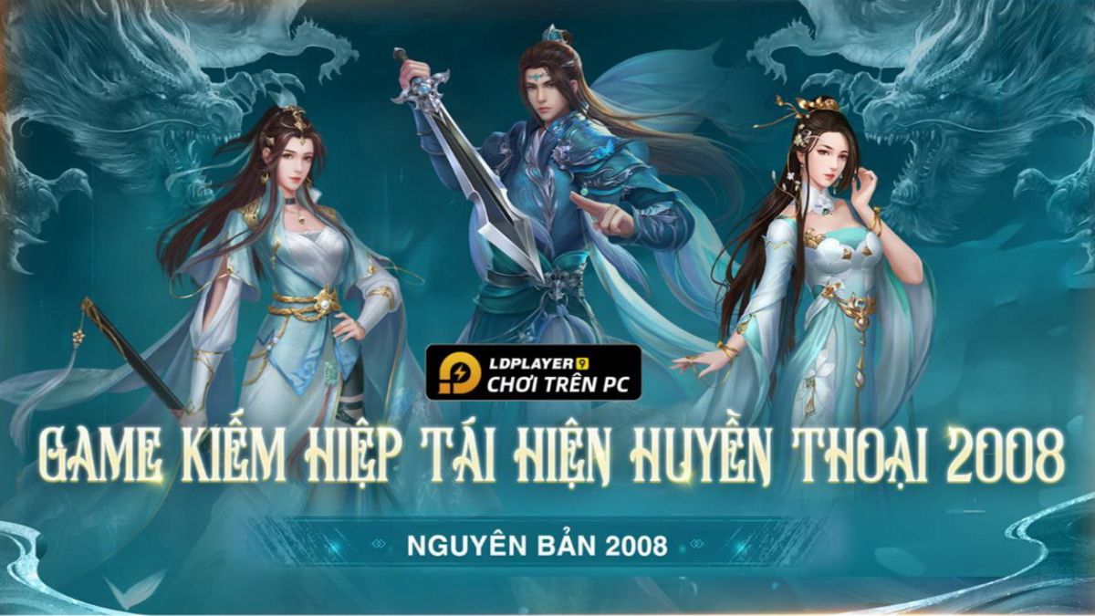 Giới thiệu game code JX2 Origin