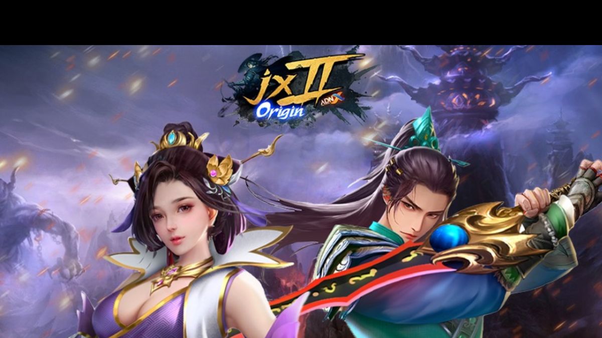 Lưu ý khi nhập Code JX2 Origin
