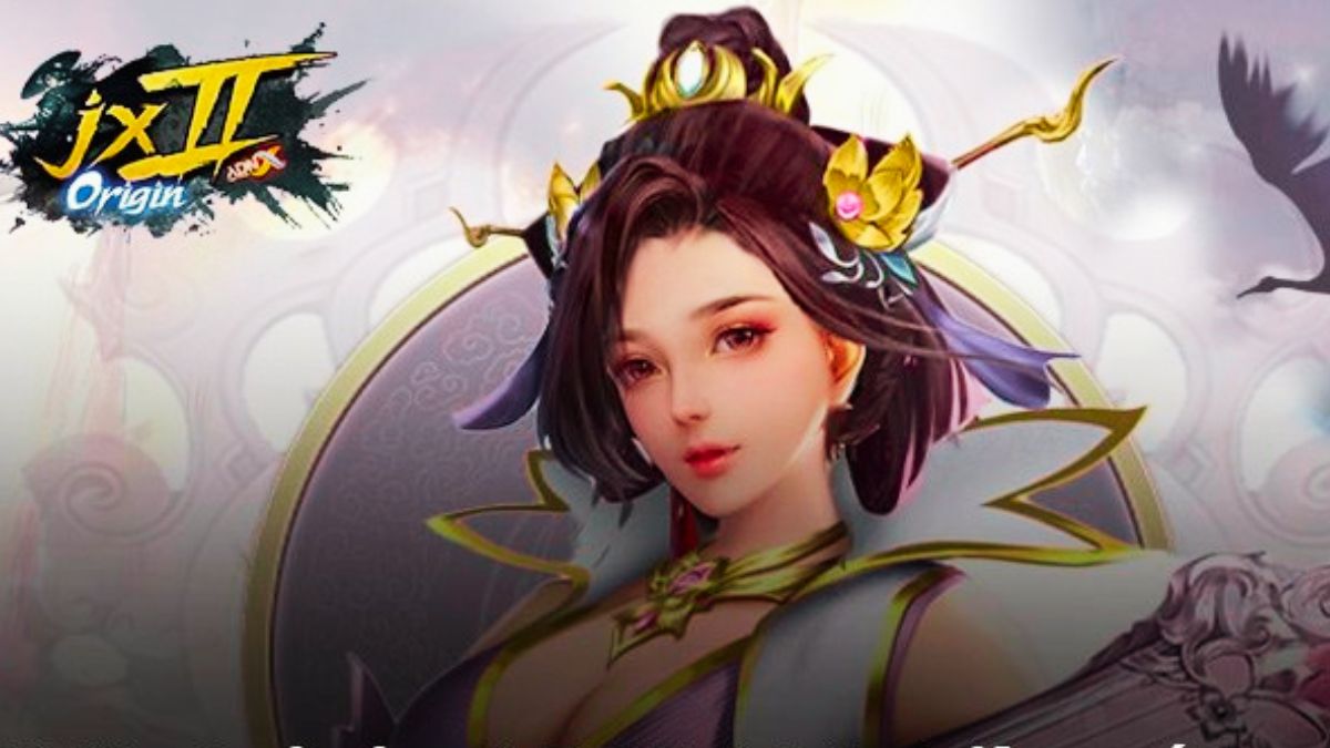 Cách nhận thêm nhiều mã code JX2 Origin VIP