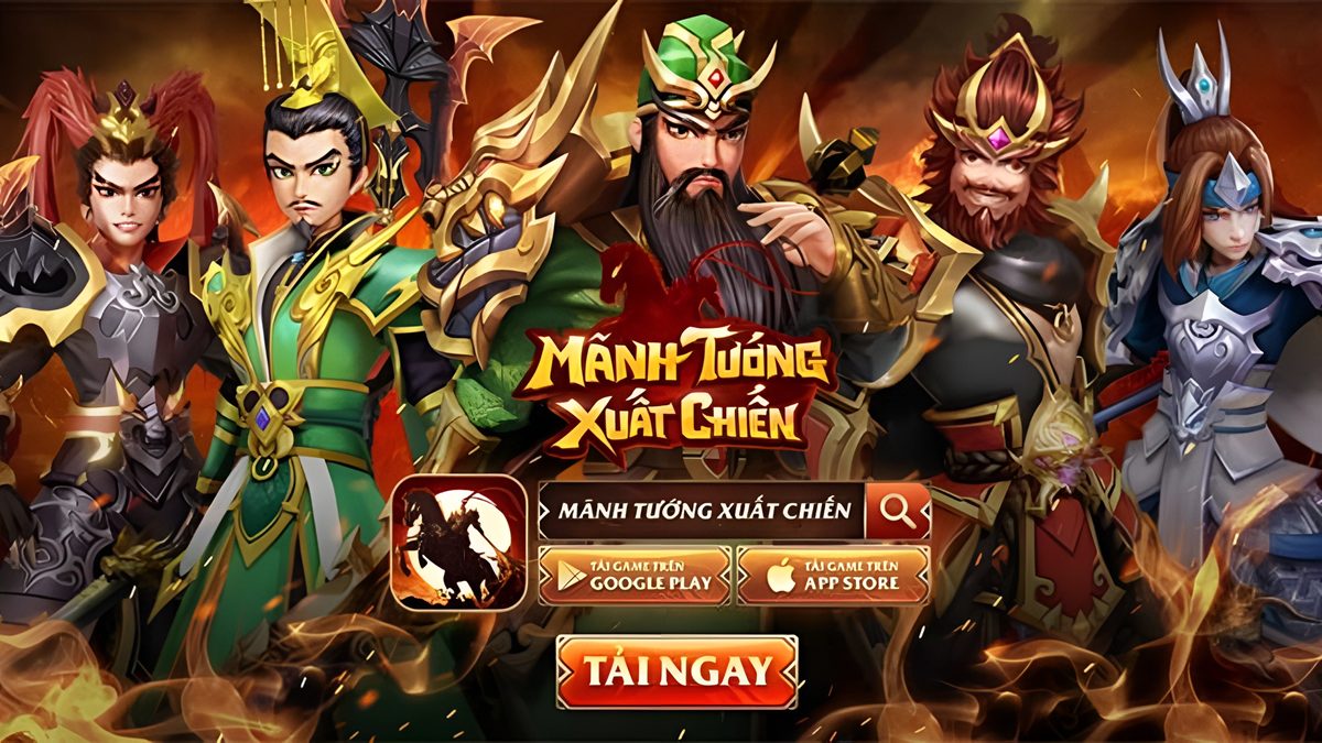 Thời gian sử dụng code Mãnh Tướng Xuất Chiến là bao lâu?