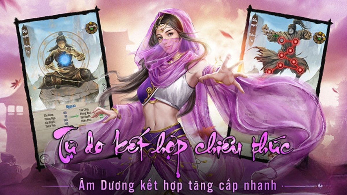 Code Tân Ỷ Thiên bao gồm những gì?