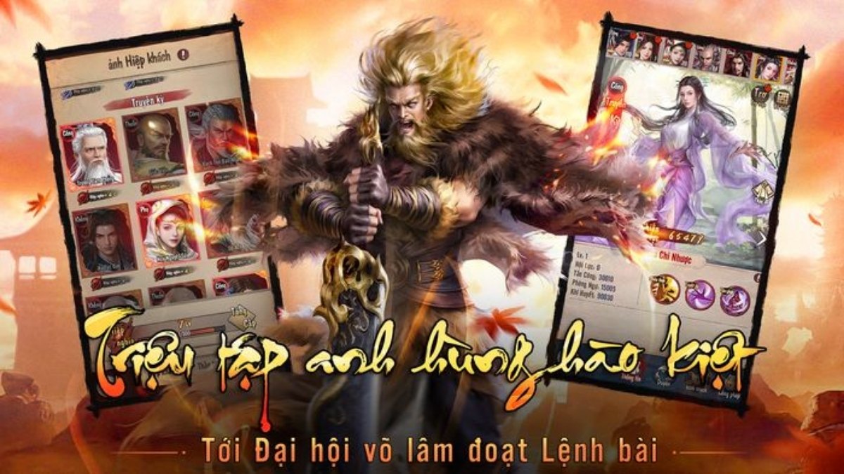 Lưu ý cần thiết để nhập code Tân Ỷ Thiên Giang Hồ Lệnh thành công