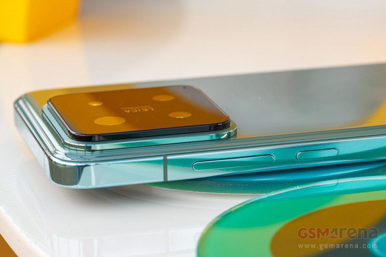 Thiết kế và ngoại hình Xiaomi 14