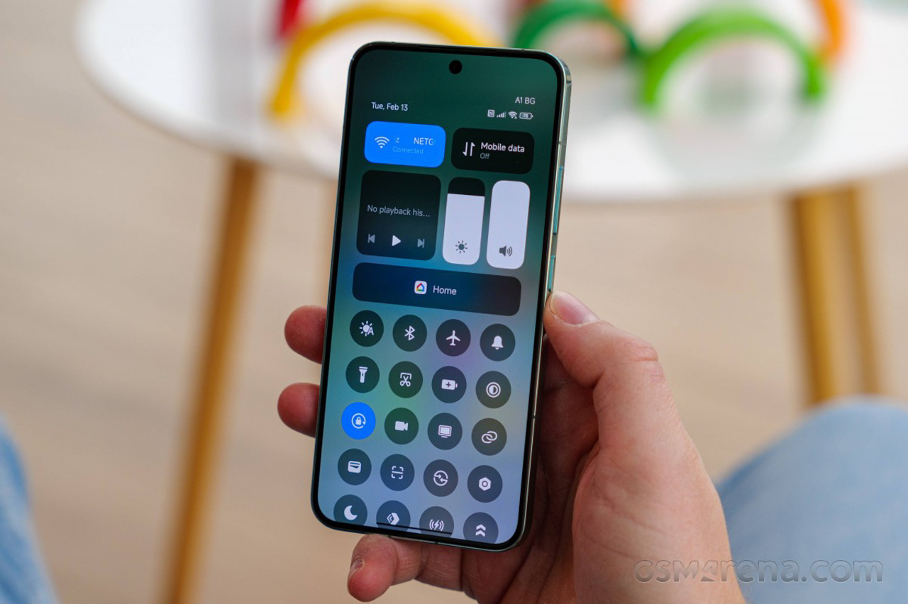 Xiaomi 14 cấu hình mạnh với Snapdragon 8 Gen 3