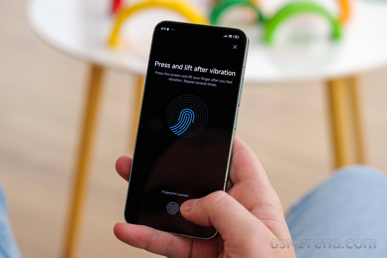 Thiết kế và ngoại hình Xiaomi 14