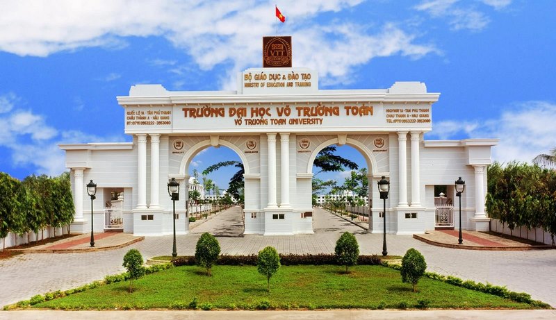 Địa điểm du lịch Hậu Giang