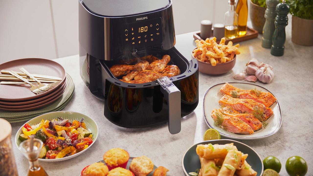 Đồ gia dụng nhà bếp