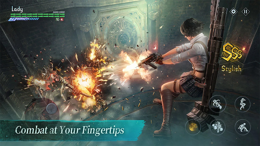Game mobile khiến bạn muốn 