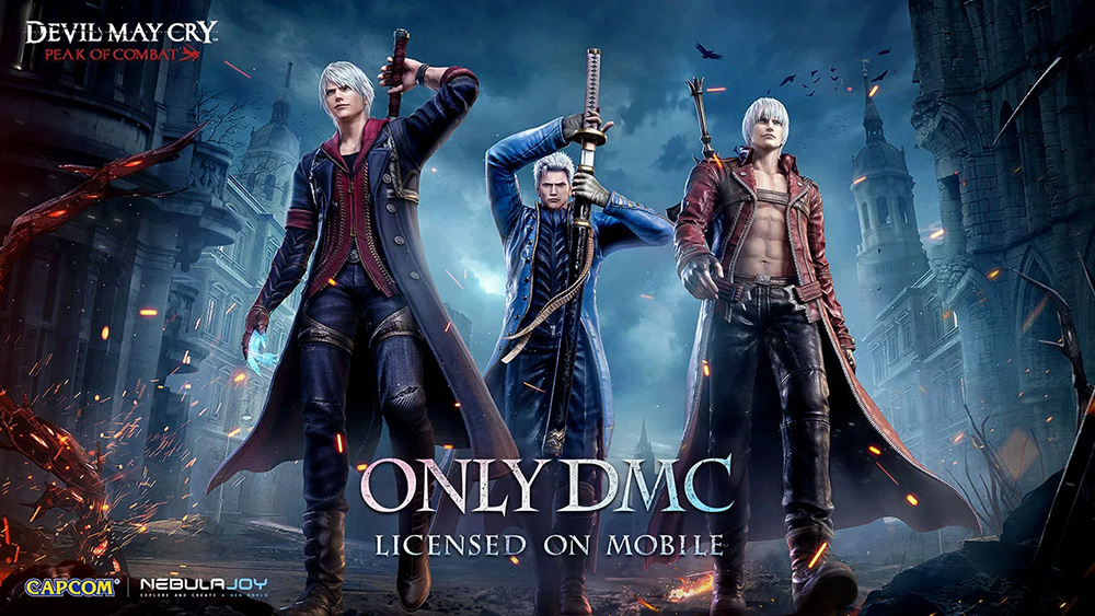 Game mobile khiến bạn muốn 