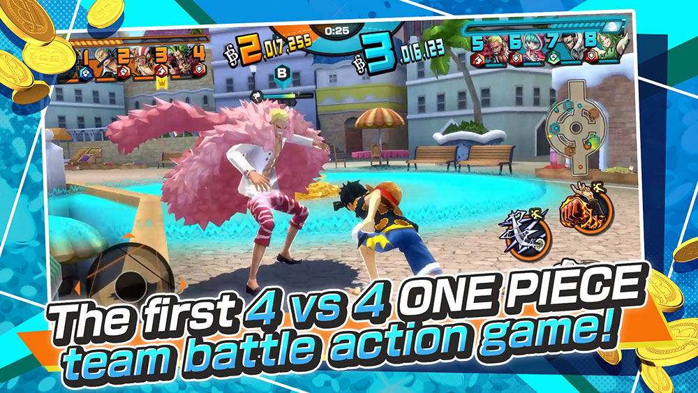 Game mobile khiến bạn muốn 