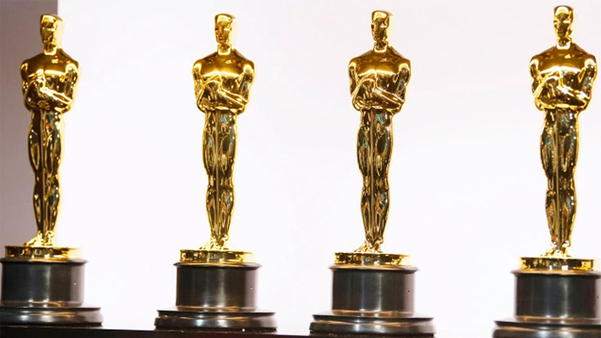 Giải thưởng điện ảnh Oscar