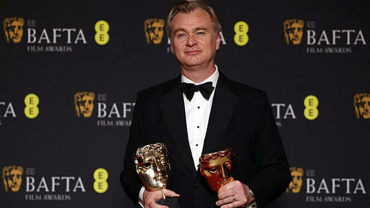 Giải thưởng điện ảnh BAFTA Awards