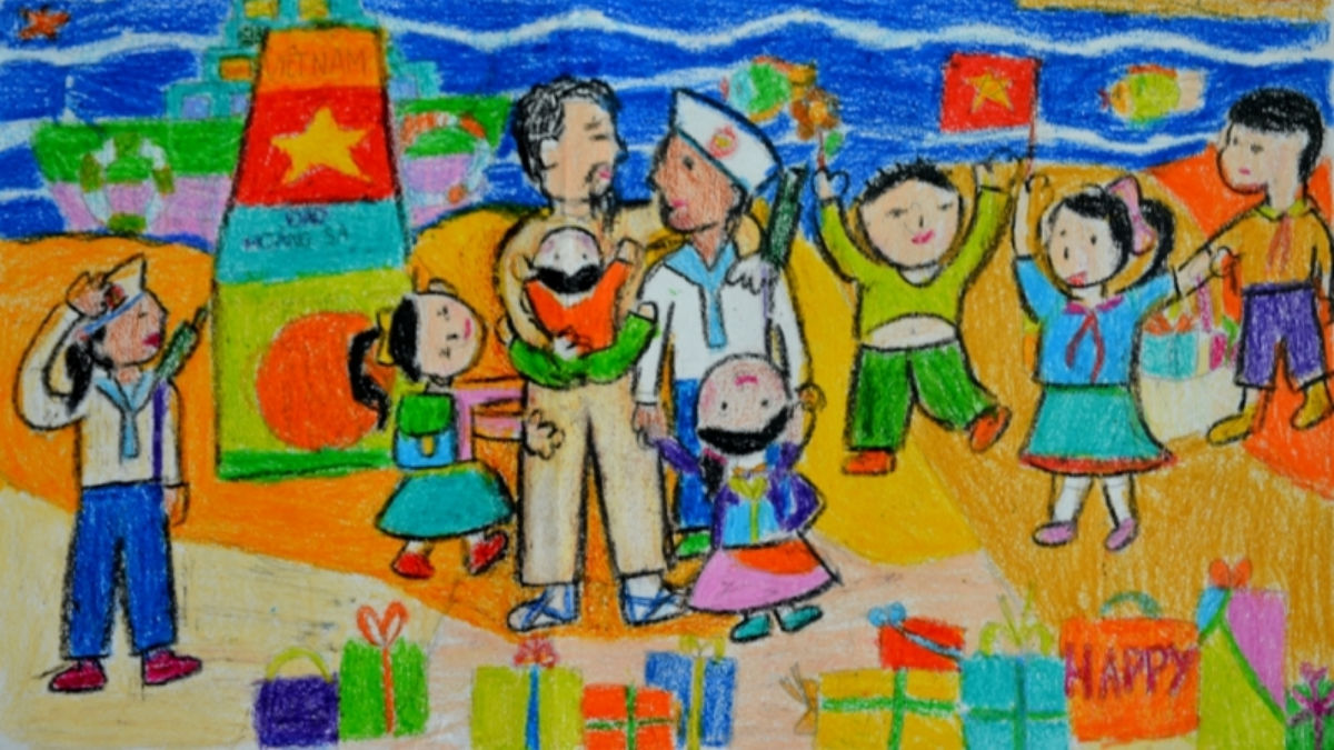 Hình ảnh 26/3 