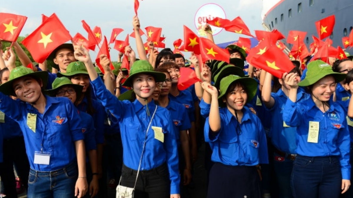 Hình ảnh 26/3 đẹp