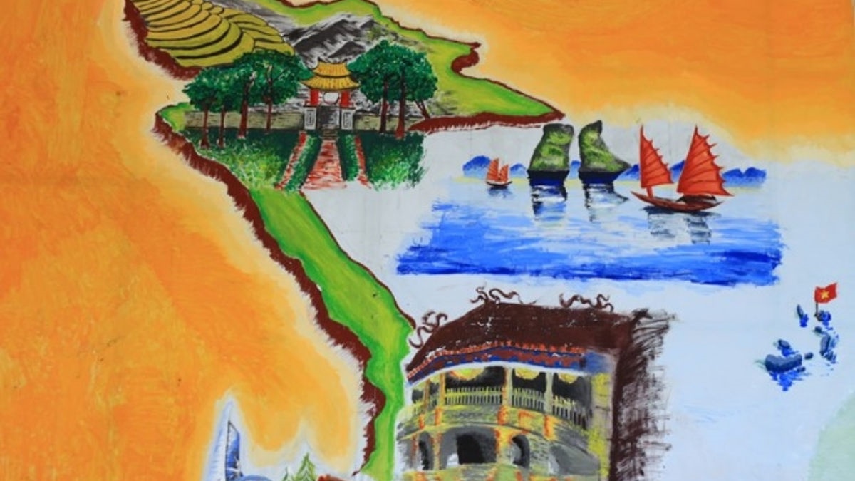 Hình ảnh 26/3 ý nghĩa